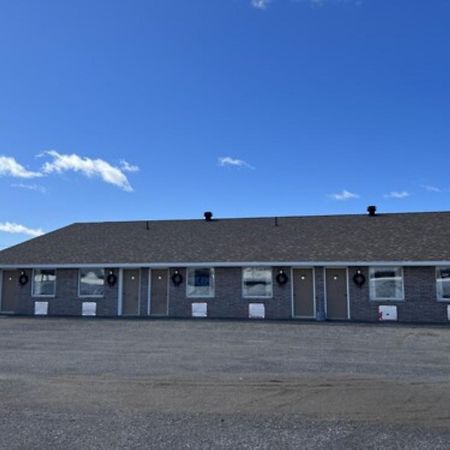 Earlton Motel Zewnętrze zdjęcie