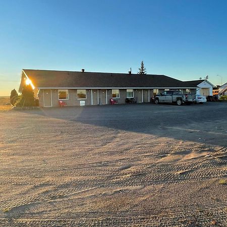 Earlton Motel Zewnętrze zdjęcie