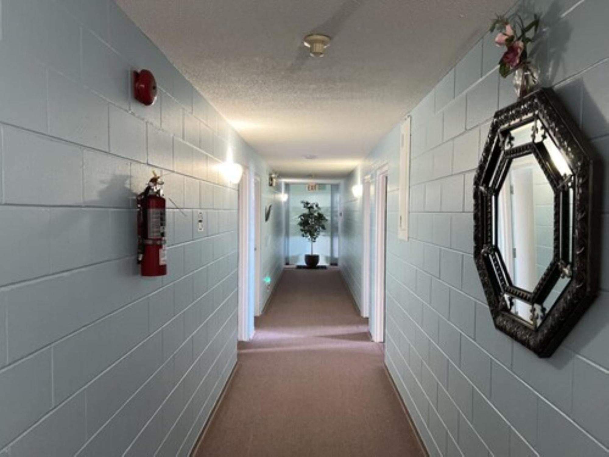 Earlton Motel Zewnętrze zdjęcie