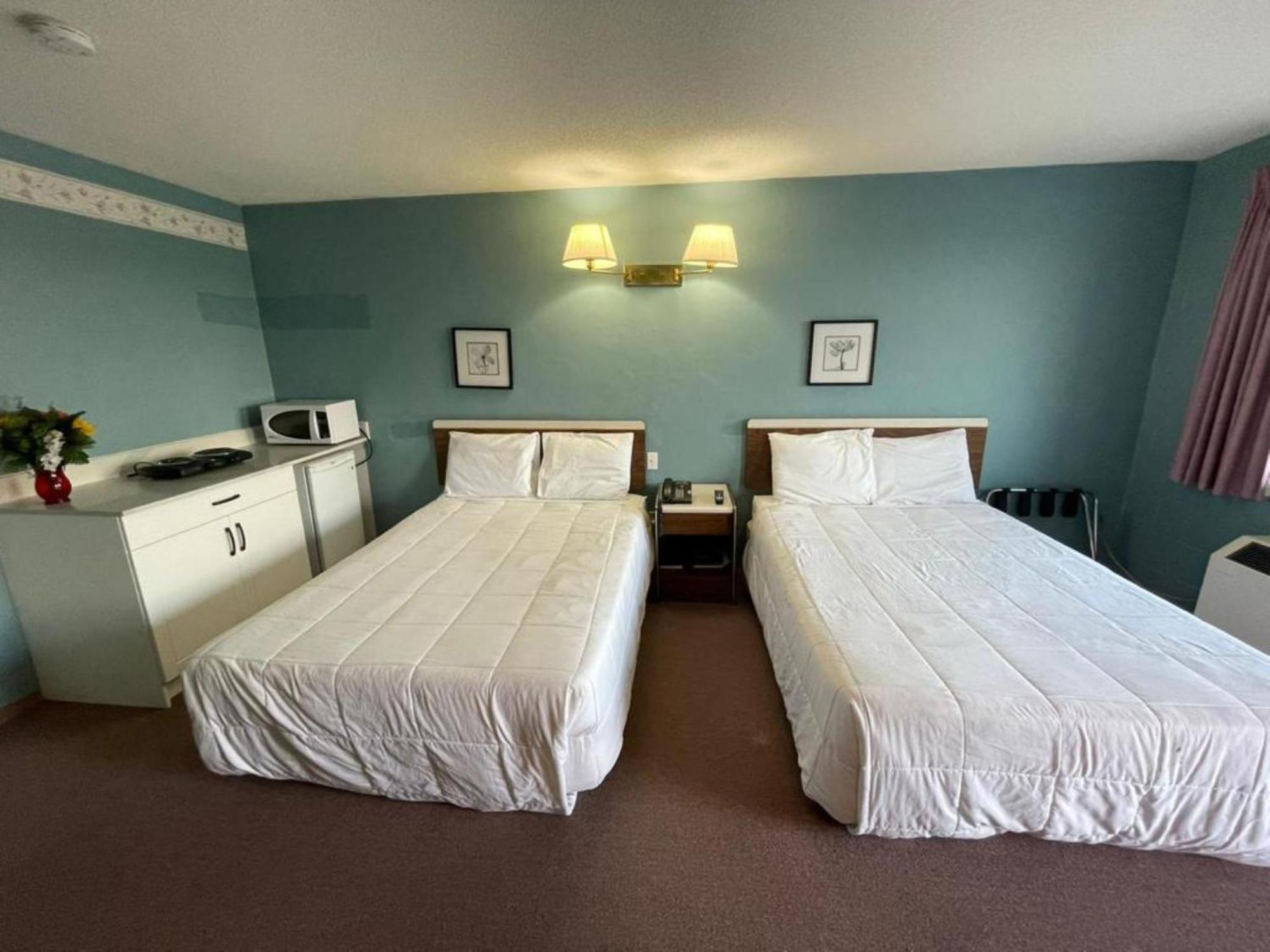 Earlton Motel Zewnętrze zdjęcie
